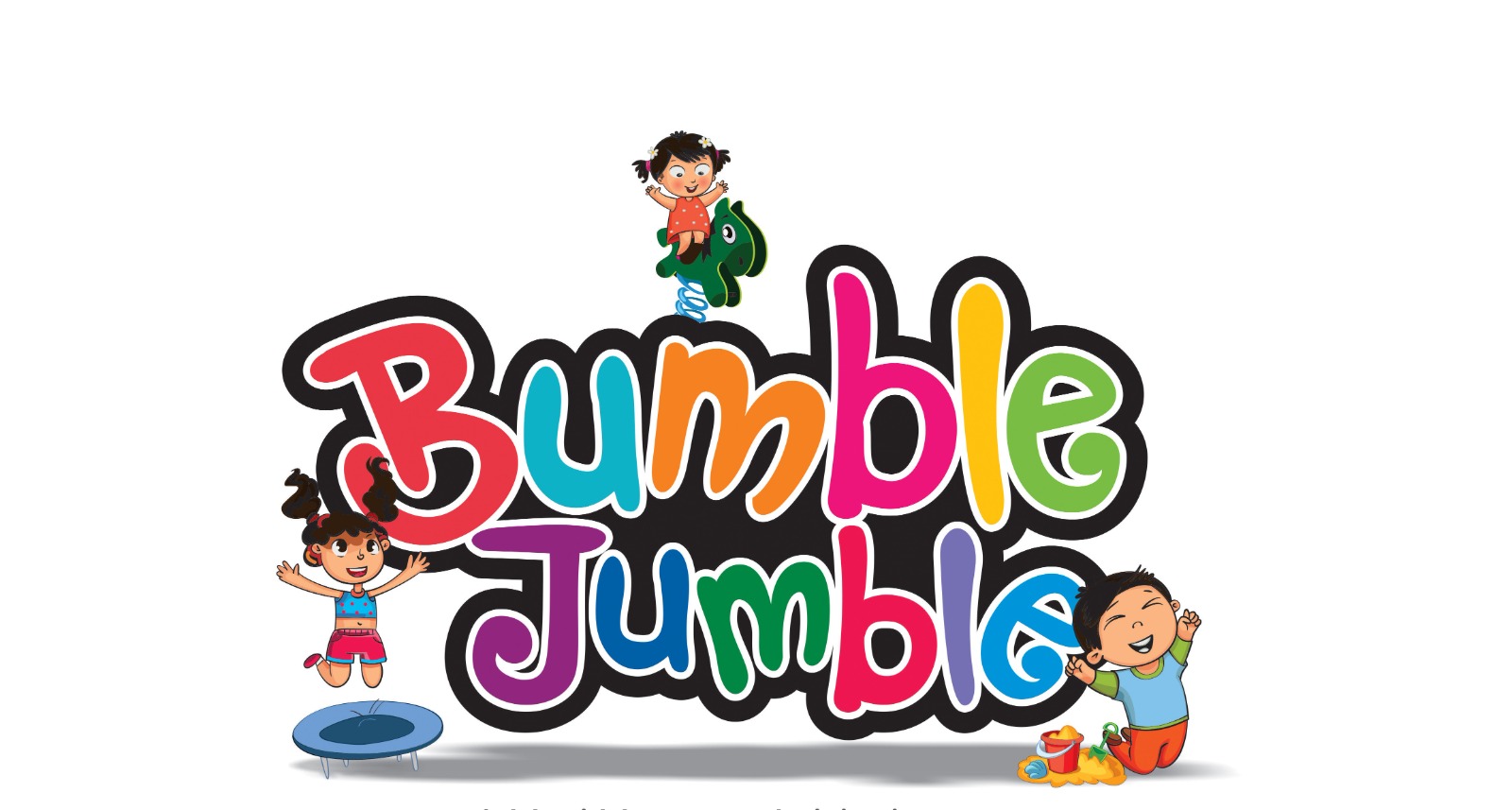 Bumble Jumble logo