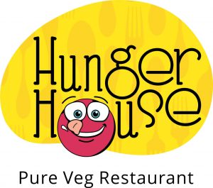 Hunger House logo